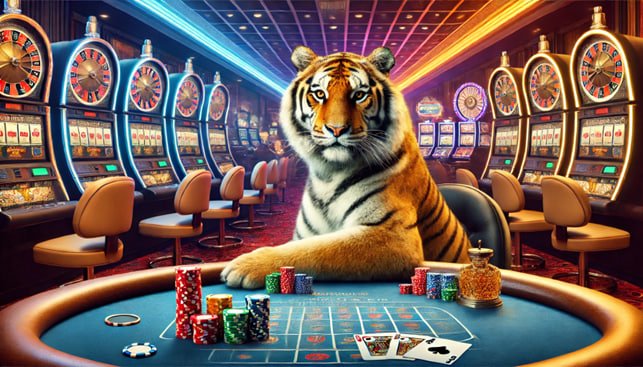 বাংলাদেশি ক্রিকেট ভক্ত junglee game প্ল্যাটফর্মে স্পোর্টস বেটিং উপভোগ করছেন