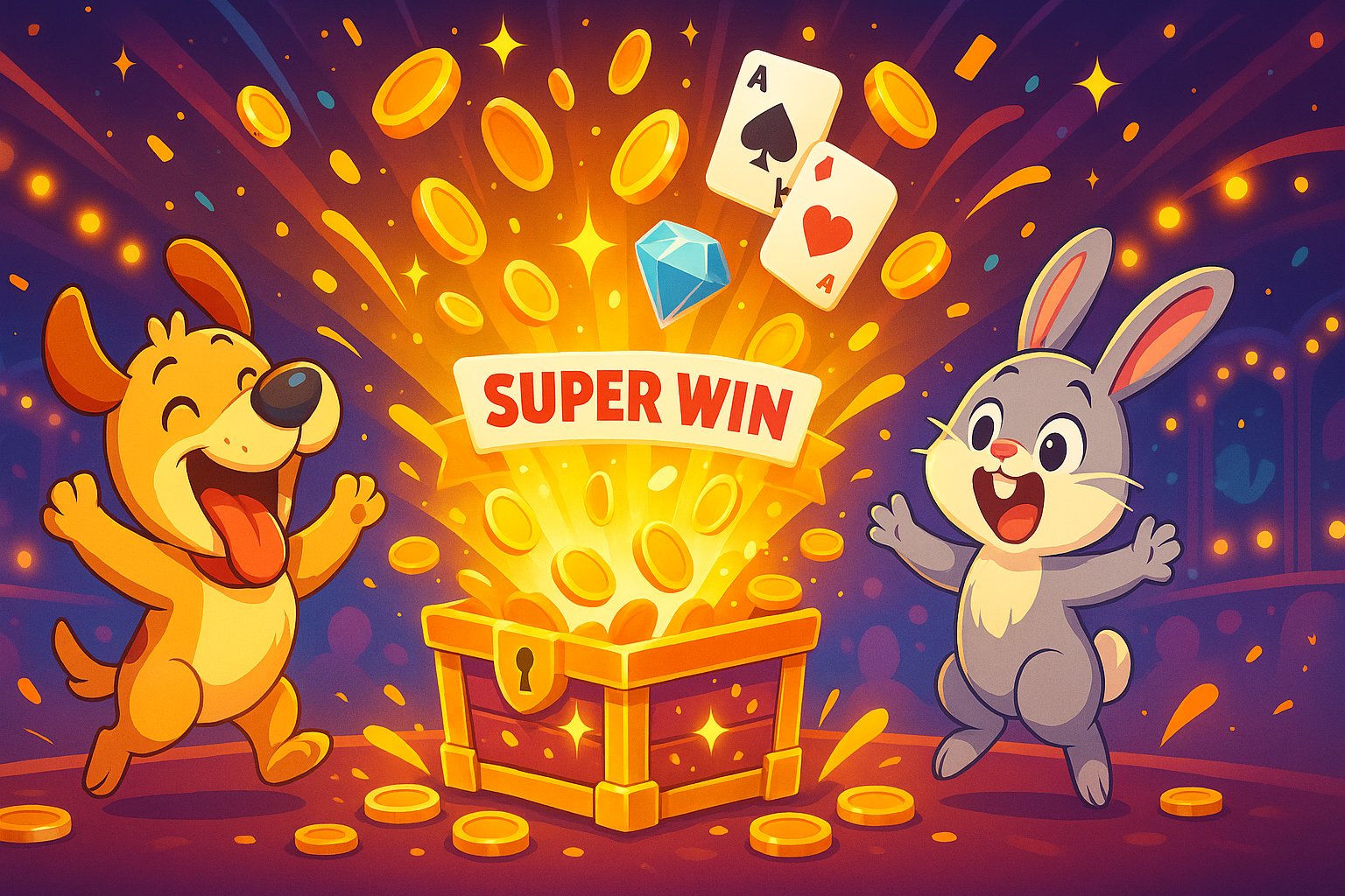 junglee game প্ল্যাটফর্মের পরিচিতি — বাংলাদেশে মোবাইল গেমিং দলের কর্মক্ষেত্র